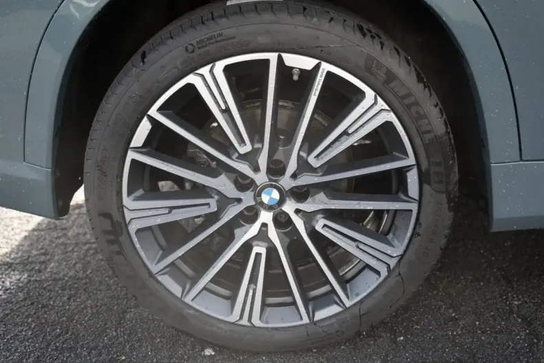 BMW X1 (Seria X) din 2024 cu 55.046 km - oferta BMW220396 - foto 10