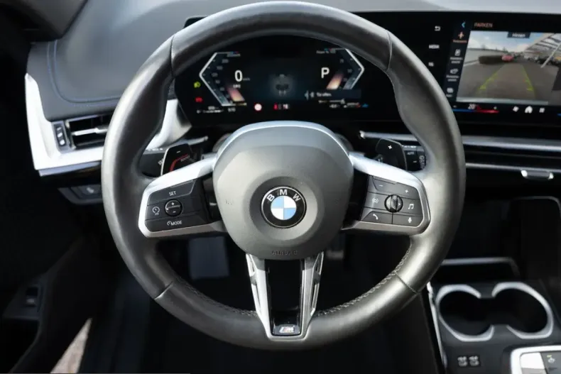 BMW X1 (Seria X) din 2024 cu 55.046 km - oferta BMW220396 - foto 14
