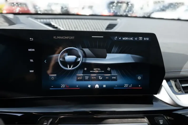 BMW X1 (Seria X) din 2024 cu 55.046 km - oferta BMW220396 - foto 19