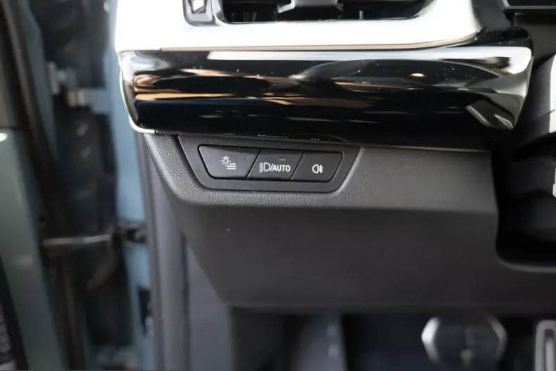 BMW X1 (Seria X) din 2024 cu 55.046 km - oferta BMW220396 - foto 24