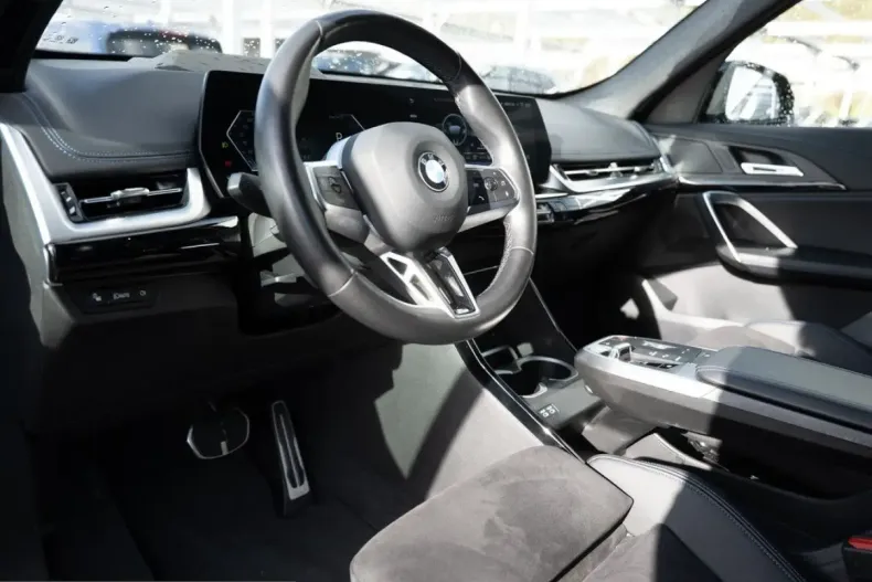BMW X1 (Seria X) din 2024 cu 55.046 km - oferta BMW220396 - foto 25