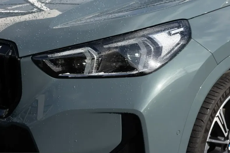 BMW X1 (Seria X) din 2024 cu 55.046 km - oferta BMW220396 - foto 27