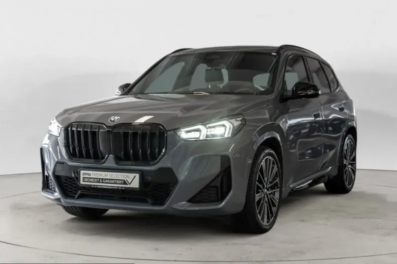 BMW X1 (Seria X) din 2024 cu 44.435 km - oferta BMW220397 - foto 2