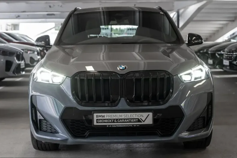 BMW X1 (Seria X) din 2024 cu 44.435 km - oferta BMW220397 - foto 3