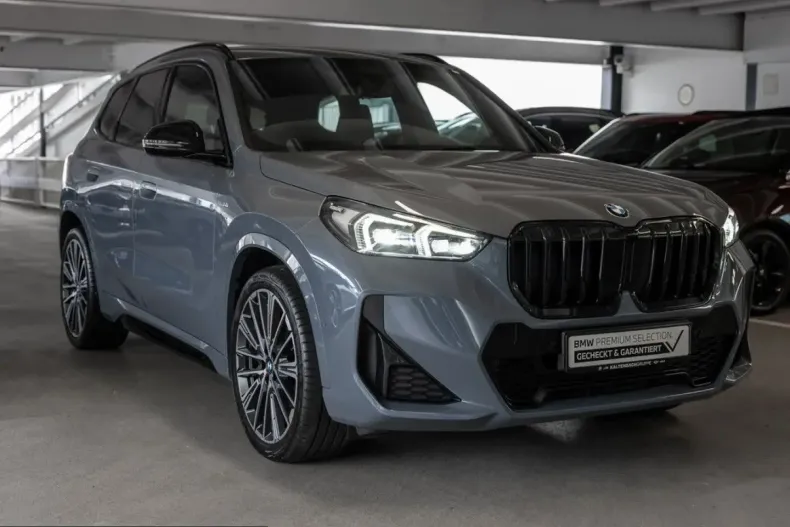 BMW X1 (Seria X) din 2024 cu 44.435 km - oferta BMW220397 - foto 4