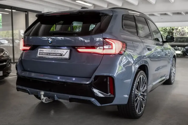 BMW X1 (Seria X) din 2024 cu 44.435 km - oferta BMW220397 - foto 5