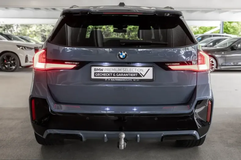 BMW X1 (Seria X) din 2024 cu 44.435 km - oferta BMW220397 - foto 6