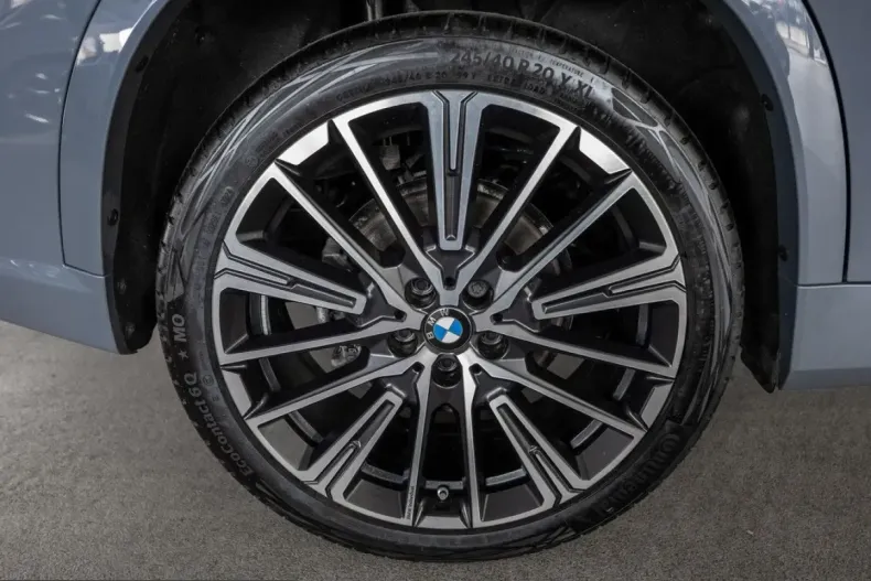 BMW X1 (Seria X) din 2024 cu 44.435 km - oferta BMW220397 - foto 10