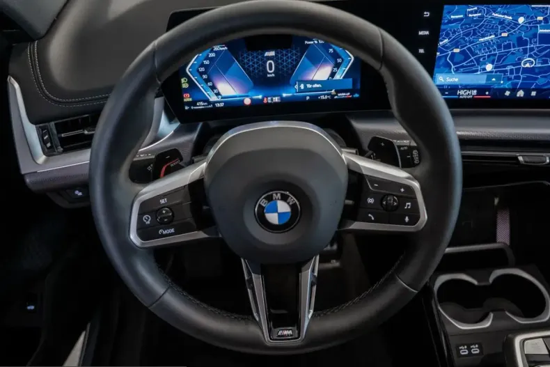 BMW X1 (Seria X) din 2024 cu 44.435 km - oferta BMW220397 - foto 14