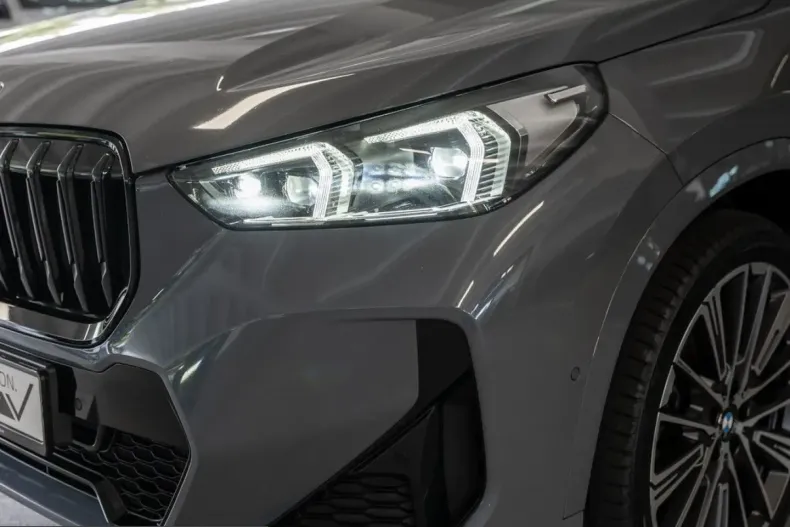 BMW X1 (Seria X) din 2024 cu 44.435 km - oferta BMW220397 - foto 27