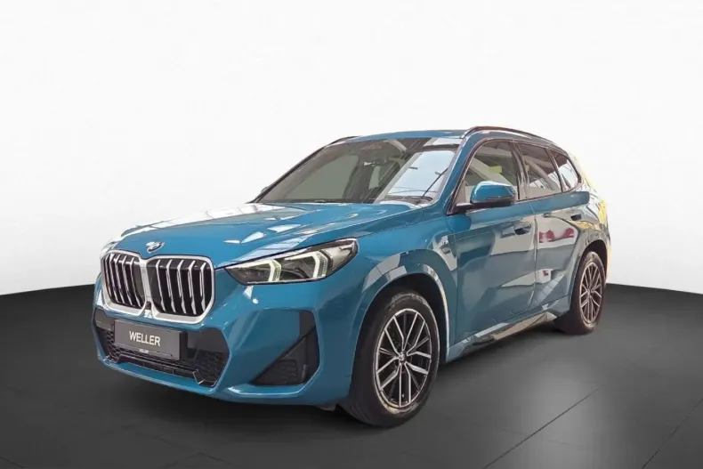 BMW X1 (Seria X) din 2024 cu 47.181 km - oferta BMW220398 - foto 3