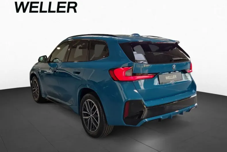 BMW X1 (Seria X) din 2024 cu 47.181 km - oferta BMW220398 - foto 6