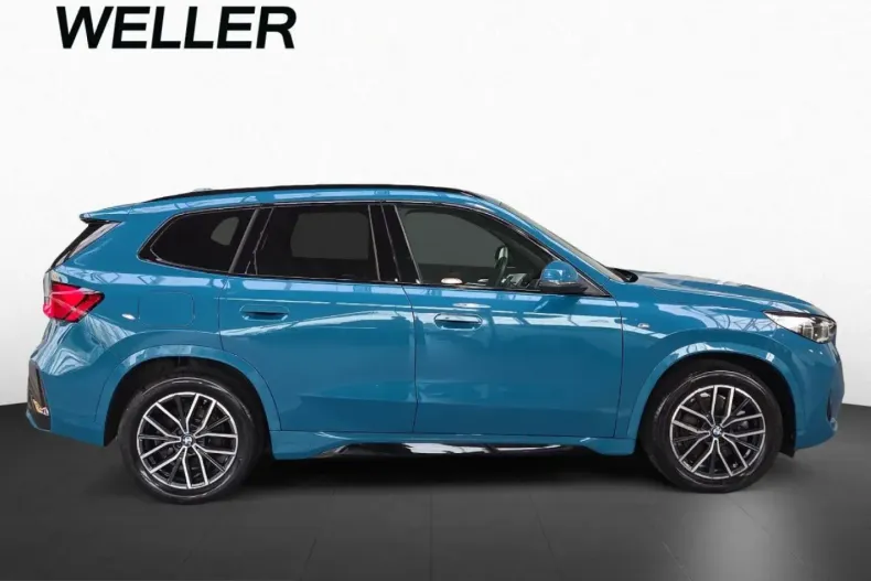 BMW X1 (Seria X) din 2024 cu 47.181 km - oferta BMW220398 - foto 9
