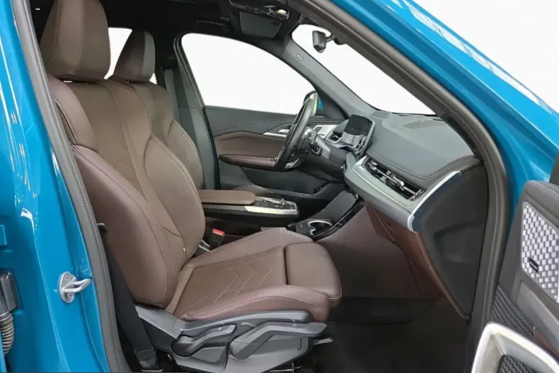 BMW X1 (Seria X) din 2024 cu 47.181 km - oferta BMW220398 - foto 11