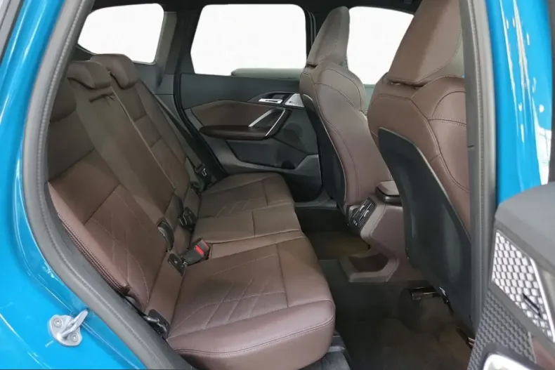 BMW X1 (Seria X) din 2024 cu 47.181 km - oferta BMW220398 - foto 12
