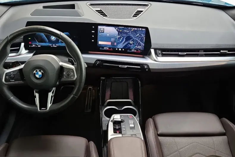 BMW X1 (Seria X) din 2024 cu 47.181 km - oferta BMW220398 - foto 13