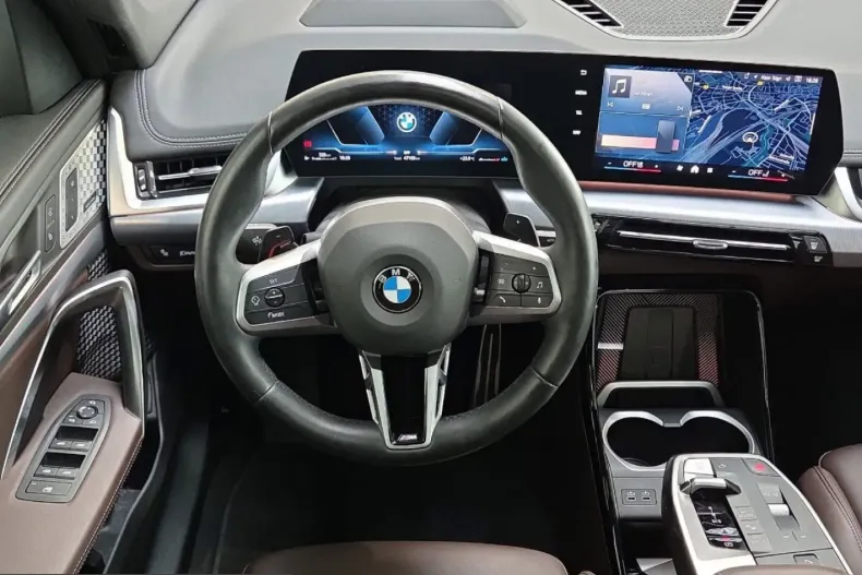 BMW X1 (Seria X) din 2024 cu 47.181 km - oferta BMW220398 - foto 14