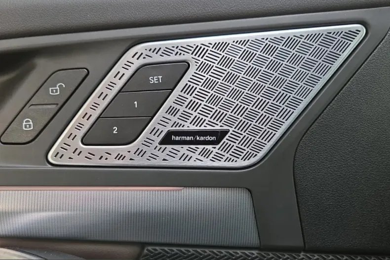 BMW X1 (Seria X) din 2024 cu 47.181 km - oferta BMW220398 - foto 19