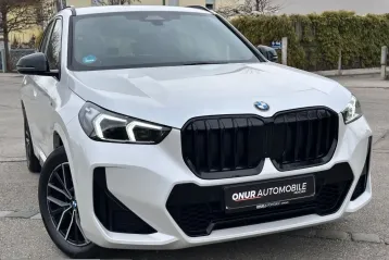 BMW X1 din 2024 - oferta BMW220399