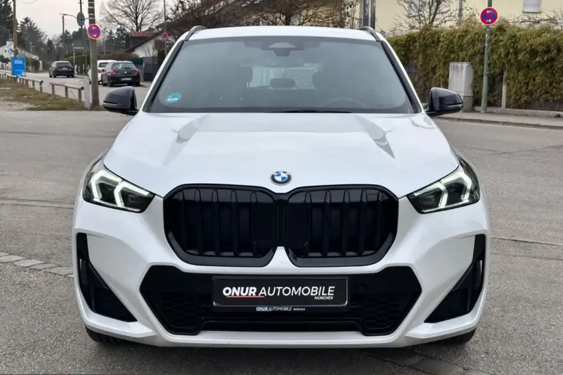 BMW X1 (Seria X) din 2024 cu 68.000 km - oferta BMW220399 - foto 2