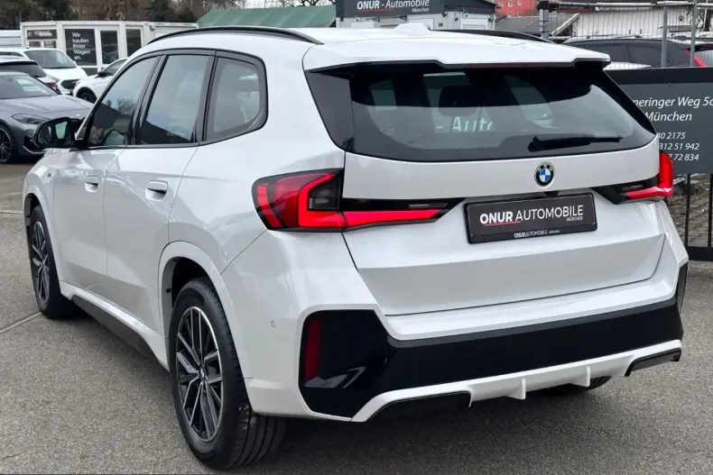 BMW X1 (Seria X) din 2024 cu 68.000 km - oferta BMW220399 - foto 4