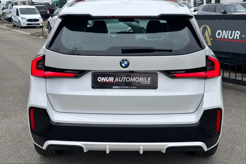 BMW X1 (Seria X) din 2024 cu 68.000 km - oferta BMW220399 - foto 5