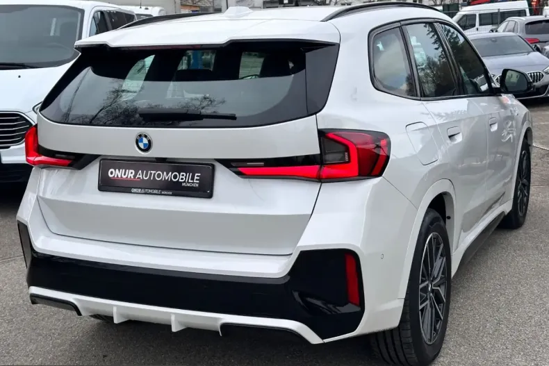 BMW X1 (Seria X) din 2024 cu 68.000 km - oferta BMW220399 - foto 6