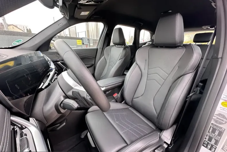 BMW X1 (Seria X) din 2024 cu 68.000 km - oferta BMW220399 - foto 7
