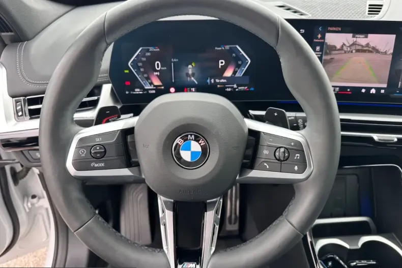 BMW X1 (Seria X) din 2024 cu 68.000 km - oferta BMW220399 - foto 9