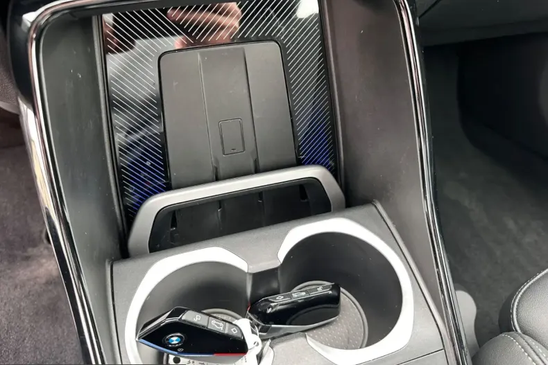 BMW X1 (Seria X) din 2024 cu 68.000 km - oferta BMW220399 - foto 18