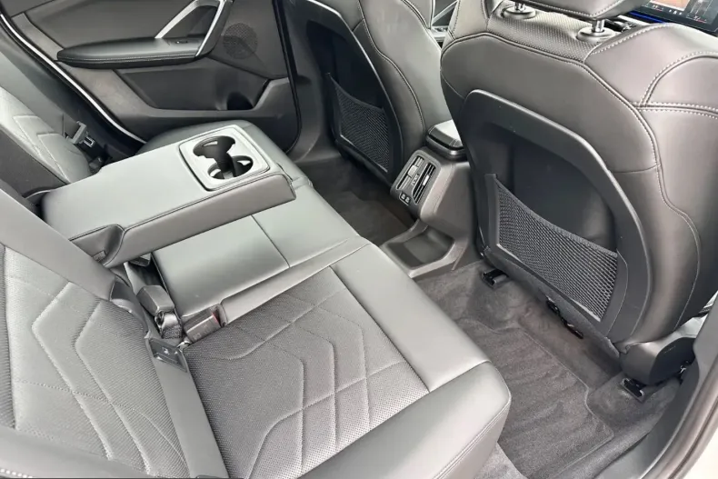 BMW X1 (Seria X) din 2024 cu 68.000 km - oferta BMW220399 - foto 21