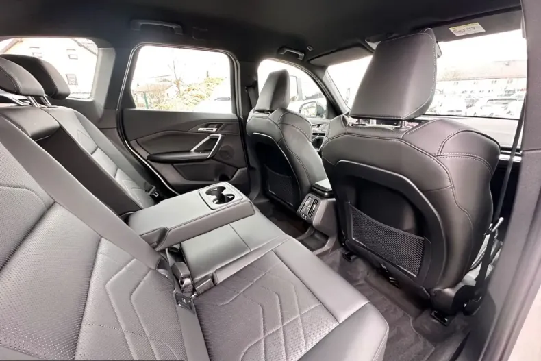 BMW X1 (Seria X) din 2024 cu 68.000 km - oferta BMW220399 - foto 23