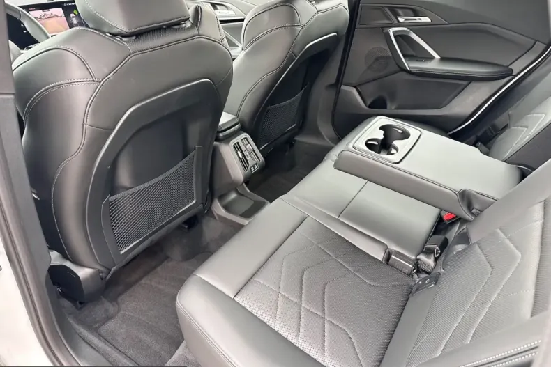 BMW X1 (Seria X) din 2024 cu 68.000 km - oferta BMW220399 - foto 24