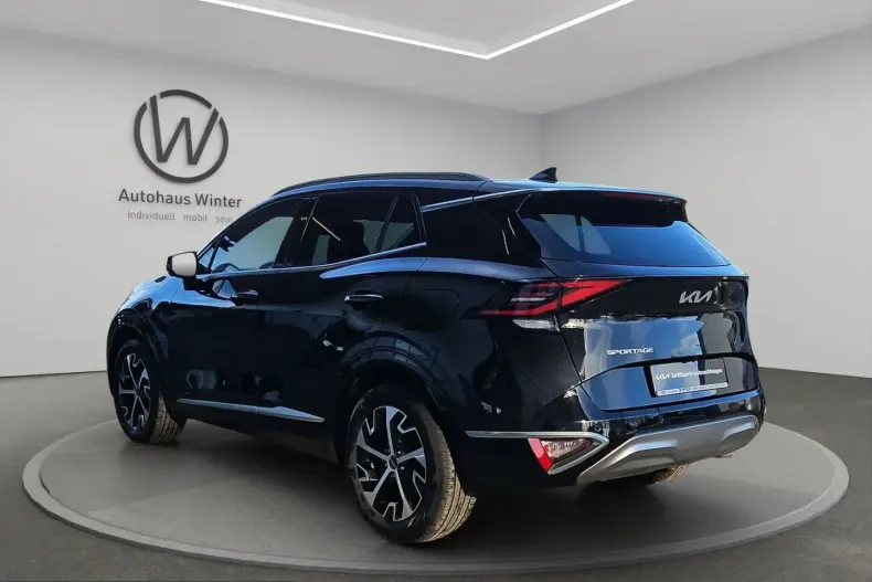 Kia Sportage din 2022 cu 44.500 km - oferta KIA220400 - foto 5