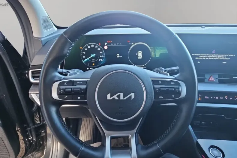 Kia Sportage din 2022 cu 44.500 km - oferta KIA220400 - foto 6