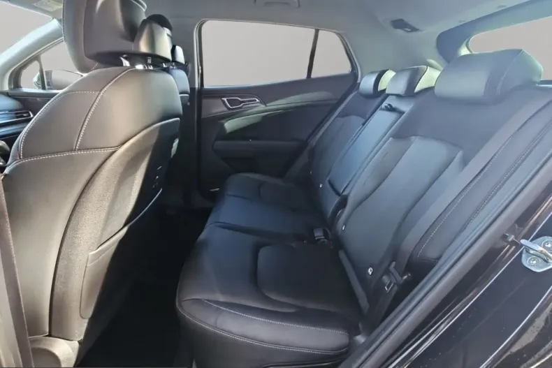 Kia Sportage din 2022 cu 44.500 km - oferta KIA220400 - foto 15