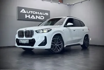 BMW X1 din 2024 - oferta BMW220401
