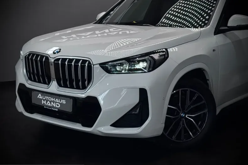 BMW X1 (Seria X) din 2024 cu 69.999 km - oferta BMW220401 - foto 2