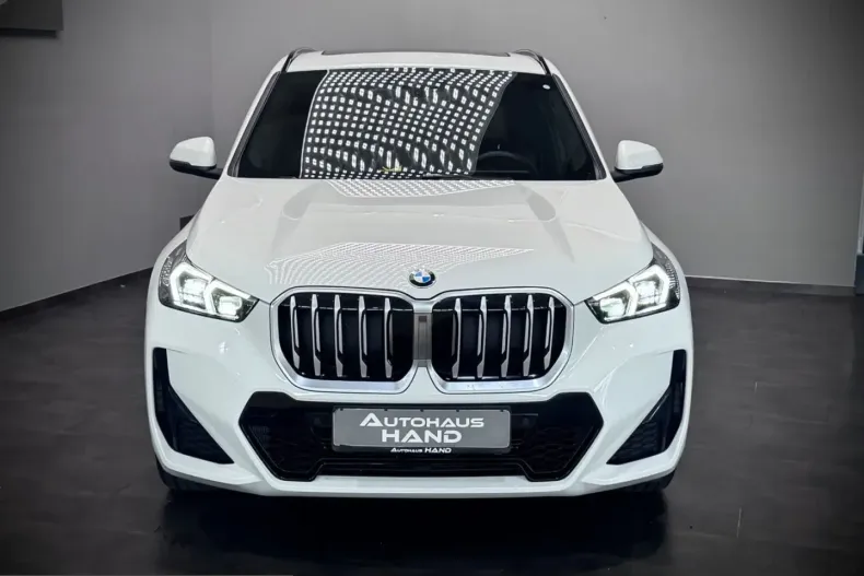BMW X1 (Seria X) din 2024 cu 69.999 km - oferta BMW220401 - foto 3
