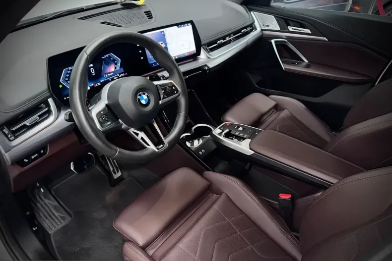BMW X1 (Seria X) din 2024 cu 69.999 km - oferta BMW220401 - foto 8