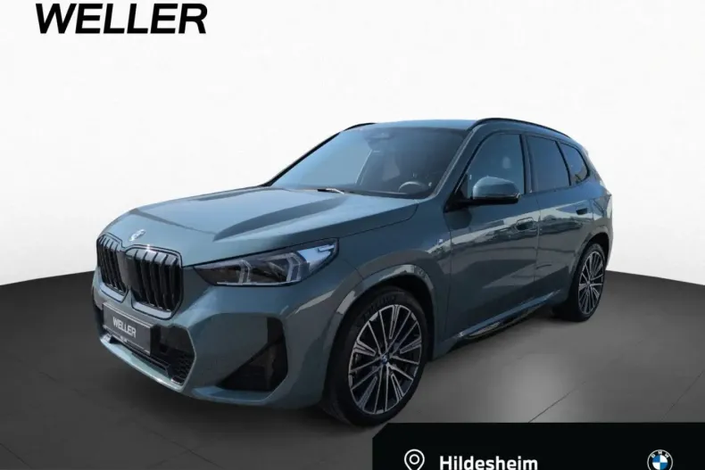 BMW X1 (Seria X) din 2024 cu 55.516 km - oferta BMW220402 - foto 1