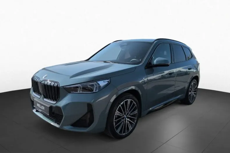 BMW X1 (Seria X) din 2024 cu 55.516 km - oferta BMW220402 - foto 3