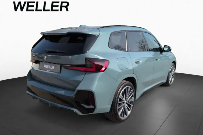 BMW X1 (Seria X) din 2024 cu 55.516 km - oferta BMW220402 - foto 5