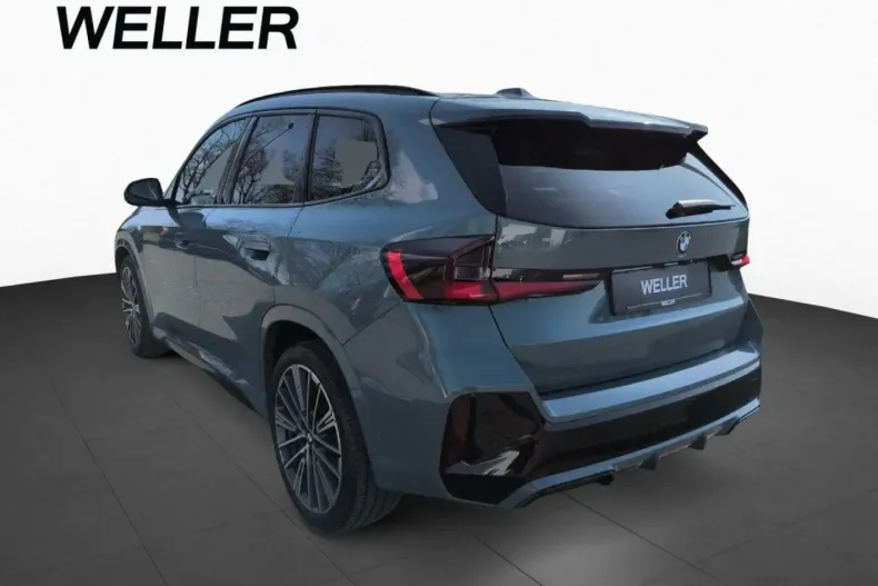 BMW X1 (Seria X) din 2024 cu 55.516 km - oferta BMW220402 - foto 6
