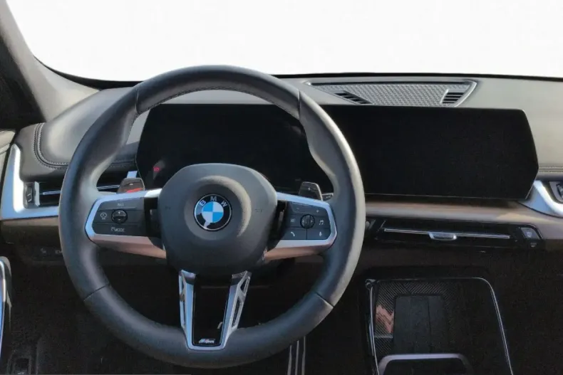 BMW X1 (Seria X) din 2024 cu 55.516 km - oferta BMW220402 - foto 14