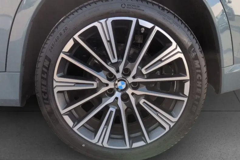 BMW X1 (Seria X) din 2024 cu 55.516 km - oferta BMW220402 - foto 17