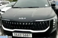 Kia Carnival din 2025 cu 12.094 km - oferta KIA220403 - foto 5