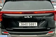 Kia Carnival din 2025 cu 12.094 km - oferta KIA220403 - foto 6