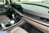 Kia Carnival din 2025 cu 12.094 km - oferta KIA220403 - foto 14