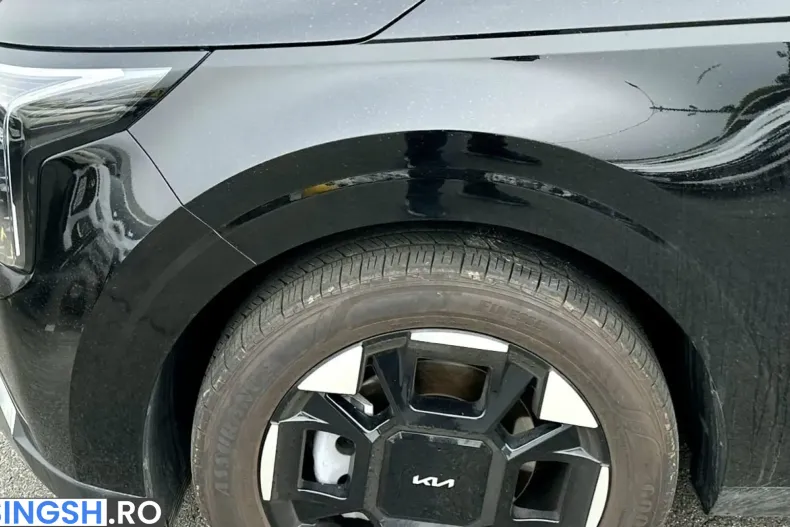Kia Carnival din 2025 cu 12.094 km - oferta KIA220403 - foto 16